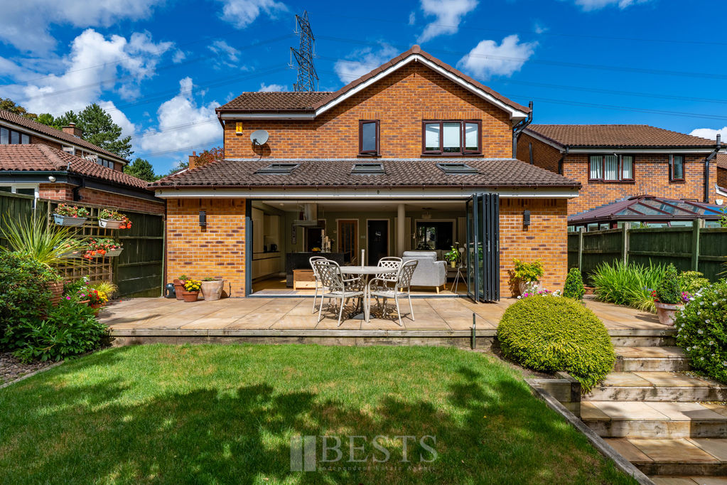 Barncroft Norton